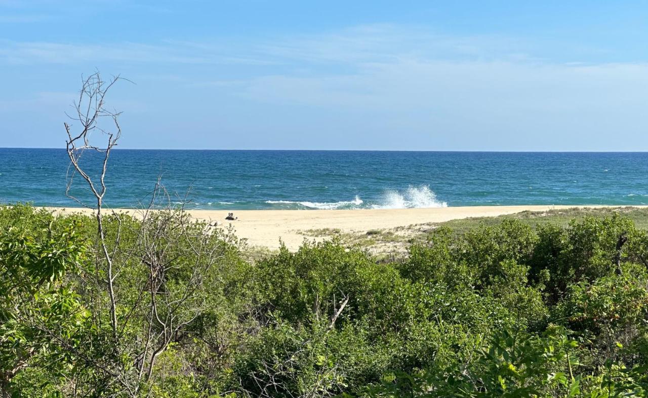Ocean Oasis Hotel - Adult Only, Four Casitas Boutique Resort Agua Blanca Exterior foto