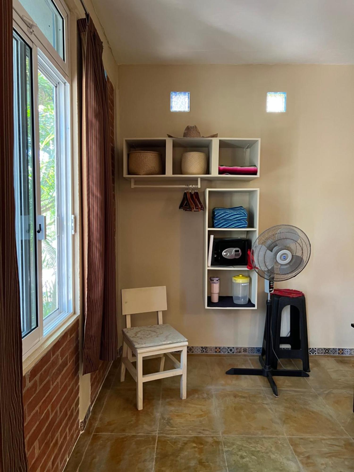 Ocean Oasis Hotel - Adult Only, Four Casitas Boutique Resort Agua Blanca Exterior foto